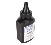EMUKOEP Toner per Bottiglia di Polvere di Tono per 7115 2613 2624 EP22 CRG303 FX10