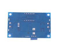EMUKOEP USB 5V A 3V 4A Regolatore di Tensione 7 * 4 * 2pc DC-DC Regulatore di Tensione di Dollaro di Riduzione del Regolatore 5A 4,0 V ~ 38 V A 1,25~36 Regolabile