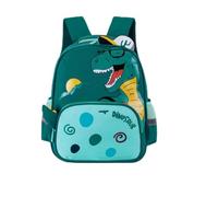 EMUKOEP Zaino per Bambini per Ragazzi e Ragazze, Zaino per Bambini con Dinosauri Dal Design Leggero, Borsa da Viaggio per Scuola da 3 a 8 Anni (#1)