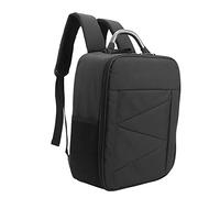 EMUKOEP Zaino Portaoggetti Portatile per Droni Borsa Multifunzionale Resistente All'usura per FPV Combo 14,8x11,8x5,3 Pollici