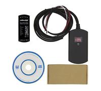 EMULATORE 9IN1 DAF MAN SCANIA IVECO VOLVO RENAULT MERCEDES FORD CUMMINS