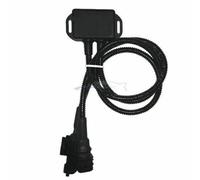 Emulatore Anulare Fallo P0638 Sensore Elobau Opel Saab 2.0/2.2 DTI 424S06A08001