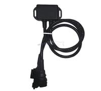 EMULATORE ANULARE GUASTO P0638 SENSORE ELOBAU OPEL SAAB 2.0/2.2 DTI 424S06A08001