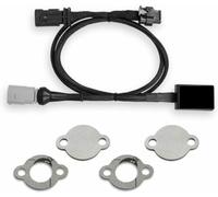 Emulatore Anulare Valvola EGR VW T5 2.0 BITDI CFCA 03L131477A 03L131501H