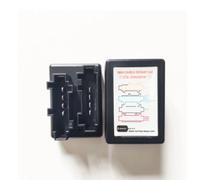 Emulatore bloccasterzo ESL Mercedes (modelli compatibili in descrizione)