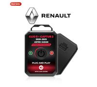 Emulatore blocco colonna ELV Renault Clio 5 Captur 2 Clio V 48700-6484R