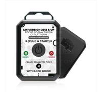 Emulatore blocco sterzo Ford Focus CMax Kuga 2012+