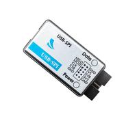 Emulatore Bluetooth BLE per masterizzatore debugger USB-SPI LOT