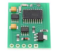 Emulatore Dell'immobilizzatore, Emulatore di Bypass Dell'immobilizzatore Dell'ABS Modulo di Riparazione del Decodificatore di Bypass del Programmatore di Chiavi Automatiche a Chip