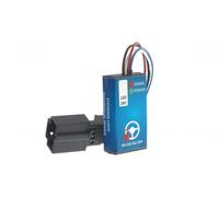 EMULATORE DI BLOCCO DELLO STERZO VOLVO S90, V90, XC60 II, XC90 II