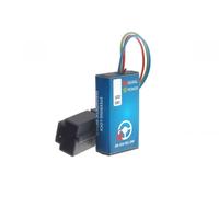 EMULATORE DI BLOCCO STERZO FORD FOCUS C MAX KUGA DAL 2012