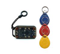 Emulatore di Card Chameleon 3.0 Compatibile con Lettore di Tag ID IC RFID, Lettore di Chip NFC e Copiatore di Tag, Nuovo Aggiornamento