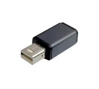 Emulatore di display MiniDP Dummy Plug, monitor virtuale Mini DP, display fantasma senza schermo, emulatore