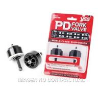 Emulatore Di Forcella YSS pd265 per Moto Ricambi Accessori Pezzi Ricambi
