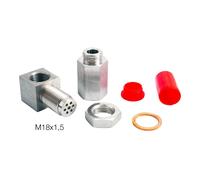 Emulatore doppio per sonda lambda M18x1,5mm