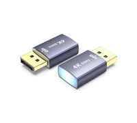 Emulatore EDID per Monitor Virtuale DP 4K, Display Senza Testa, Emulatore Dummy Plug, Emulatore di Display Virtuale B