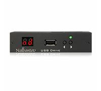 Emulatore Floppy Disk Drive USB Nalbantov N-Drive 100 per Viscount Maestro Ensemble Grand Digital Piano