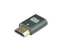 EMULATORE HDMI EDID VALUE Emulatore EDID 4K, HDMI