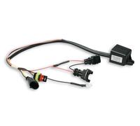 EMULATORE LAMBDA TC UNIT O2 CONTROLLER MALOSSI PER DERBI RAMBLA I 300 IE 4T LC E