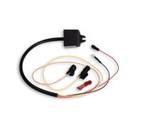 EMULATORE LAMBDA TC UNIT O2 CONTROLLER MALOSSI PER HONDA X-ADV 750 IE 4T LC EURO