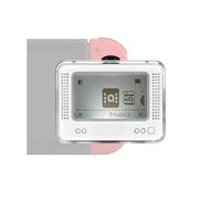 Emulatore NFC compatibile con interruttore/interruttore OLED/Wii U/nuovi dispositivi abilitati 3DS e NFC, LCD da 1,2 pollici, scrittore di dati di gioco con oltre 4000 salvataggi, supporto per oltre