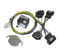 Emulatore Per Anello Valvola EGR Toyota Lexus 2.0 / 2.2 D-4D D-CAT 25620-26110
