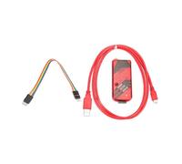 Emulatore Programmatore Debugger per Microcontrollori PIC, Ideale per Principianti, Interfaccia ICSP per Serie PIC, per Apprendimento e Valutazione, Tipo Casuale, 1 Pezzo (#3)