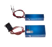 Emulatore sedile passeggero Airbag E60 E63 E64 E65 E70 E71 E81 E82 E85 E87 E88 E90 E91 E92 E93 EU con Plug