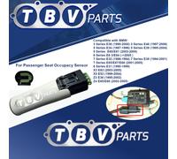 Emulatore sensore occupazione sedile SRS / tappetino airbag BMW E36, E46, E34...