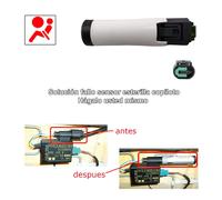 Emulatore Sensore Occupazione Sedile SRS / Tappetino Airbag BMW E36 E46 E34 E39
