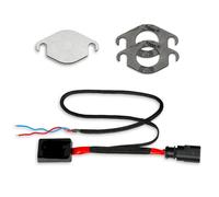 EMULATORE / SIMULATORE VALVOLA EGR 2.2 / 2.4 HDI TDCI JTDM 9665752480 1618HQ