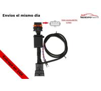 Emulatore / Simulatore Valvola EGR Opel Fiat Saab Ford 1.3 1.9 2.4 55204250