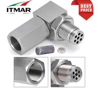 Emulatore Sonda Lambda 90° Sensore O2 Universale Uso Tecnico Off-Road Racing Pro
