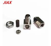 Emulatore Sonda Lambda Mini Catalizzatore Elimina Spia Motore Racing 90 Gradi