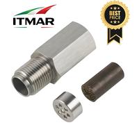 Emulatore Sonda Lambda Sensore O2 per Test Tecnici Racing Off-Road Euro 4 5 6 IT