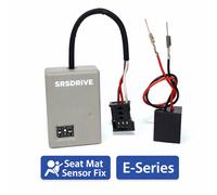 Emulatore Tappetino Occupazione Sedile Per BMW Serie 7 E65E66 Diagnostica Sen...
