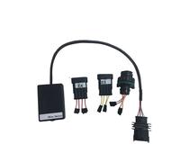 Emulatore Universale per Sensore NOX per EURO 3/4/5 Compatibile con Strumento Diagnostico per Auto e Sensore Accessorio per Veicoli