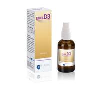 EMULD3 Spray 20 ml Vitamina D3 2000 UI | Prezzo