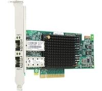 EMULEX 16GB GEN6 FC HBA a doppio porto - Nouvo