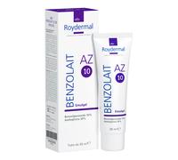 BENZOLAIT AZ EMULGEL 30ML