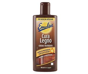 Emulsio 0283413 Curalegno, 250 ml