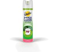 EMULSIO 12 PEZZI - MANGIAPOLVERE NATURALE NEW 300 0000000447268