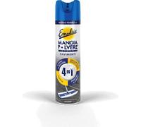 EMULSIO 12 PEZZI - MANGIAPOLVERE NATURALE NEW 300 0000000447273