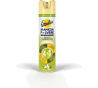 EMULSIO 12 PEZZI - MANGIAPOLVERE VANIGLIA NEW 300 0000000447271