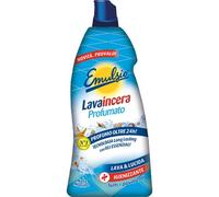 EMULSIO. 12 PEZZI - PAVIMENTI LAVAINCERA IGIENIZZANTE ML.875 8001990030826