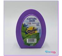 EMULSIO Cattura Odori Gel 150gr Lavanda