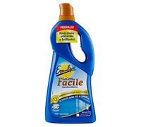 Emulsio La Cera Facile Autolucidante Protettivo per Tutti i Pavimenti Profumato