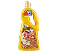 Emulsio La Cera Facile Autolucidante Pavimenti in Parquet e Legno 3 x 725 ml