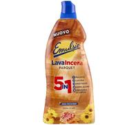 Emulsio Detergente Pavimenti Lavaincera Parquet, 875ml