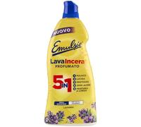 Emulsio Detergente Pavimenti Lavaincera Profumato, 875ml